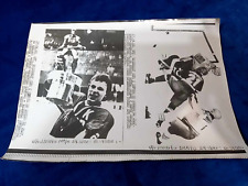 World Hockey Championship 1983. Vyacheslav Fetisov/USSR-Sweden 5:3 TASS USSR picture