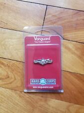 Vanguard Hard Corps Dominance Warfare Enlisted Pin picture