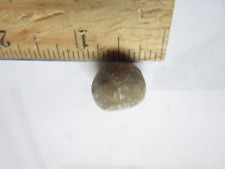 TEXAN FIRED .69 MUSKET BALL ,THE ALAMO, 1836, TEXAS MUSEUM picture