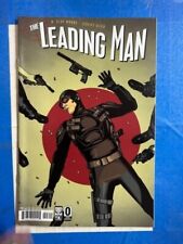 the Leading Man #1A  2006 oni press | Combined Shipping B&B picture