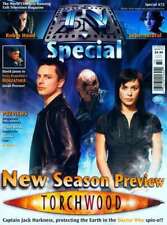 TV Zone Special #72 FN; Visual Imagination | Torchwood - we combine shipping picture