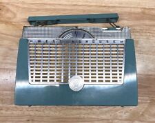 Westinghouse Portable Radio Model H 494– P4 Tube Radio picture