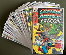Captain America (vol 1, 1968 Series) # 291-347 & Annuals Various YOU PICK picture