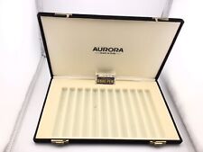 AURORA Italy  Pen  Display Case for 12 pens picture