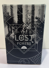 The Lost Forest 2nd Edition - OOP Kickstarter Tarot Deck picture