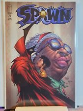 Spawn #76 Comic 1999 Image Comics picture