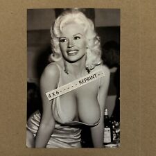 Jane  Mansfield ….4 X 6  Photo-# 2 picture