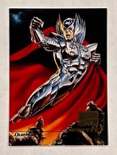 1996 Marvel Masterpieces Base #56 STRYFE Boris & Julie NM/M or Better😍😍* picture
