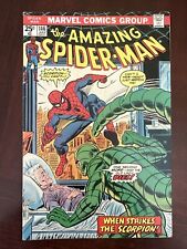 Amazing Spider-Man (1975) Marvel comic picture