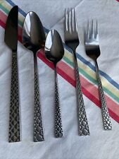 Mid Century Towle SCC Japan Stainless Steel 1 Place Setting picture
