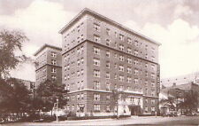  Postcard The Lee House Hotel Washington D.C  picture