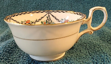 Antique English Paragon Star Bone China Teacup picture