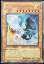 Yu-Gi-Oh Light and Darkness Dragon LDPP-EN001 Ultra Rare Limited Edition UR EX picture