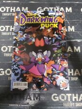 Disney's Darkwing Duck #8a 2011 Comic Book Boom Studios  picture