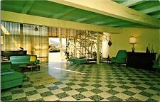 Postcard Lounge at Golden Door Beauty Spa in Escondido, California picture