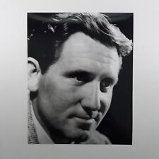 Spencer Tracy 8x10 Publicity Photo Legendary Film Actor Movie Star Print picture