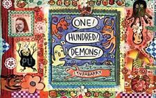 One Hundred Demons by Barry, Lynda picture
