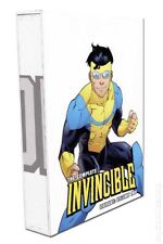 Complete Invincible Library HC 2-1ST NM 2010 Stock Image picture