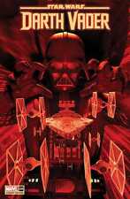 STAR WARS: DARTH VADER #25 Mike Mayhew Studio Variant Cover A Trade Dress Raw picture