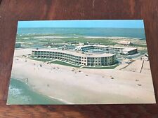 Stardust Motel Ocean City Maryland Postcard picture