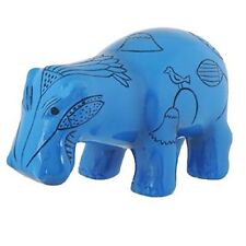 Hippopotamus Hippo Collectible Figurine picture