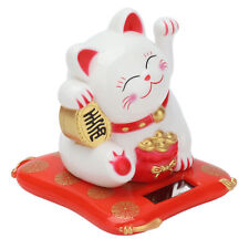 Wealth Welcoming Cat Decorative Waving Cat For Home  picture