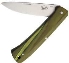 OTTER-Messer Finn Folding Knife 3.25