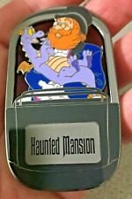 PIN DOOMBUGGY FIGMENT & DREAMFINDER HAUNTED MANSION 3 INCH JUMBO FANTASY LE - 50 picture
