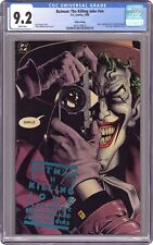 Batman The Killing Joke #1 Boland Variant Reprint CGC 9.2 1988 4341138022 picture