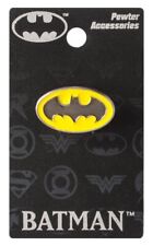 Batman Color Pewter Lapel Pin picture