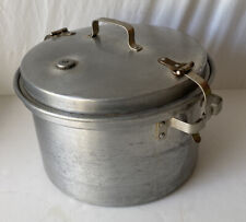 Vintage Mary Dunbar Model Waterless Cooker by West Bend Aluminum Co picture