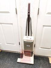 Vintage Electrolux Discovery III 3 Vacuum Cleaner Upright Vacuum Working picture