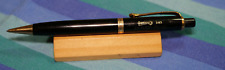 OSMIA 203 Faber Castell Black Mechanical Pencil Vintage Very Rare picture