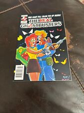 GHOSTBUSTERS #28 (1988) - 9.4 NEAR MINT (NOW) picture