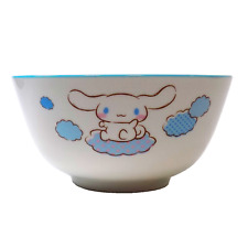 Hello Kitty CINNAMOROLL Ceramic Ramen Soup Bowl 5