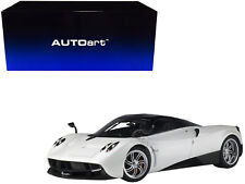 Pagani Huayra White 1/12 Model Car by Autoart picture
