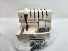 SINGER Professional 14T968DC Serger Overlock with 2-3-4-5 Stitch Capability picture