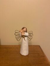 Willow Tree Angel of Friendship.  1999 Lordi. picture