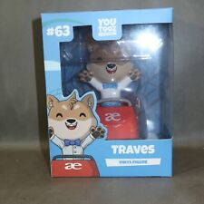 YouTooz You Tooz Traves #63 Vinyl Figure picture