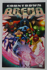 Countdown: Arena (DC Comics, October 2008) Paperback #010 picture
