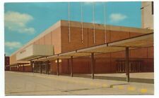 Mineapolis MN Convention Hall Vintage Postcard ~ Minnesota picture