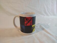 Vintage Red Robbin Restaurant Chain Coffee Mug - USED picture