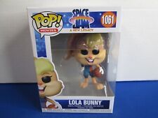 Funko Pop - Movies - 1061 Lola Bunny picture