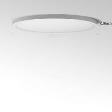 Dimmable Led Ceiling Lamp for bedroom Lamps kitchen Lights Ultrathin Panel Light picture