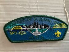 Greater Pittsburgh Council CSP FOS 1999 Helpful B picture