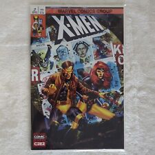 X-Men #7 Variant C2E2 Jay Anacleto Unknown Comics Con Exclusive Cover Marvel picture