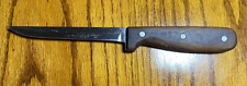 Vintage Case XX Boning Boner Knife The Early Americans SC607 5-1/2” SSP USA picture