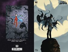 BATMAN DARK AGE #1 (OF 6) DC Comics (2024) COVER C FRANK QUITELY CSV picture