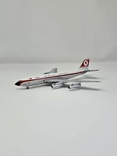 Aero Classics 1:200 Turkish Airlines Boeing 707-138B Airplane Plane Model picture