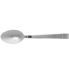 Lenox Tin Can Alley  Place Oval Soup Spoon 4367135 picture